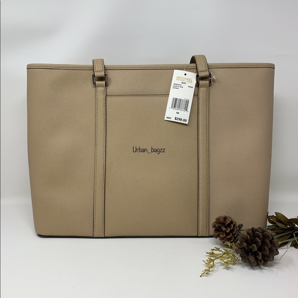 Michael Kors Sady Large Tote - Picture 7 of 10